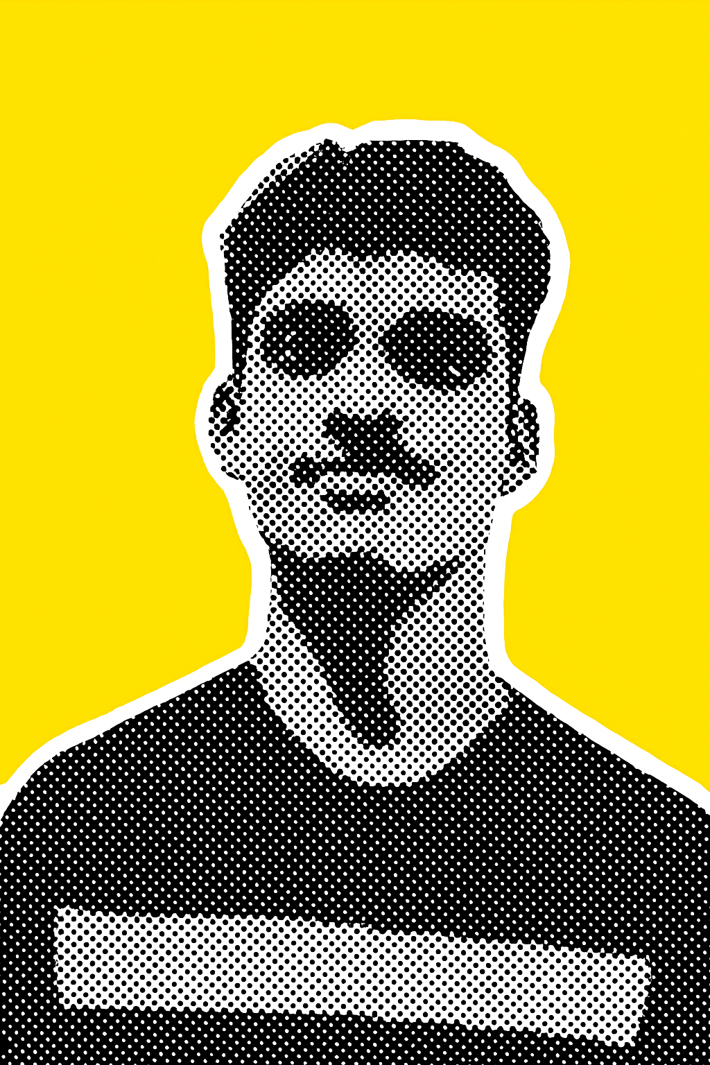 Graphic Design Sample 2